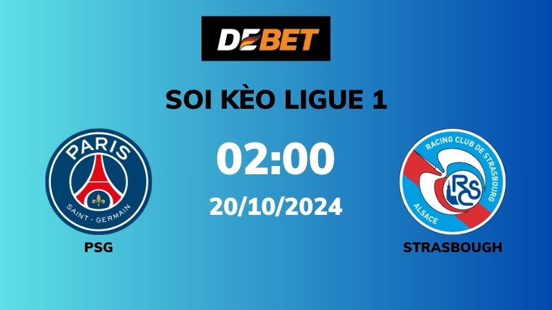 Tình hình chung của PSG trước cuộc đối đầu