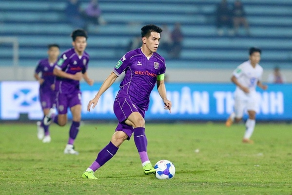 Tuyên bố của Tiến Linh