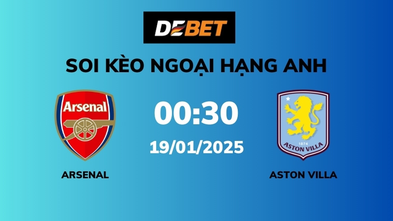 Phân tích phong độ của Arsenal